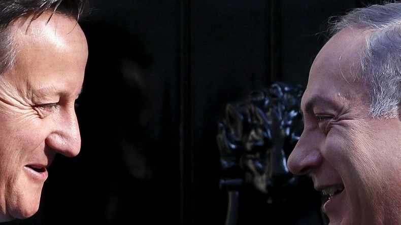 Snowden révèle un scandale d’espionnage entre les USA, la Grande-Bretagne et Israël
