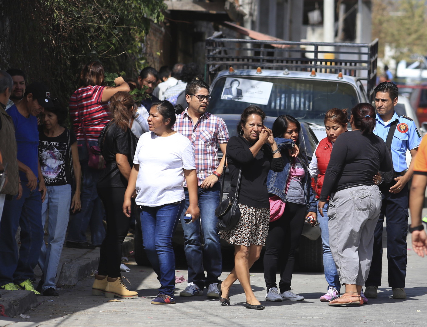 Mexique : à peine élue, une maire se fait assassiner