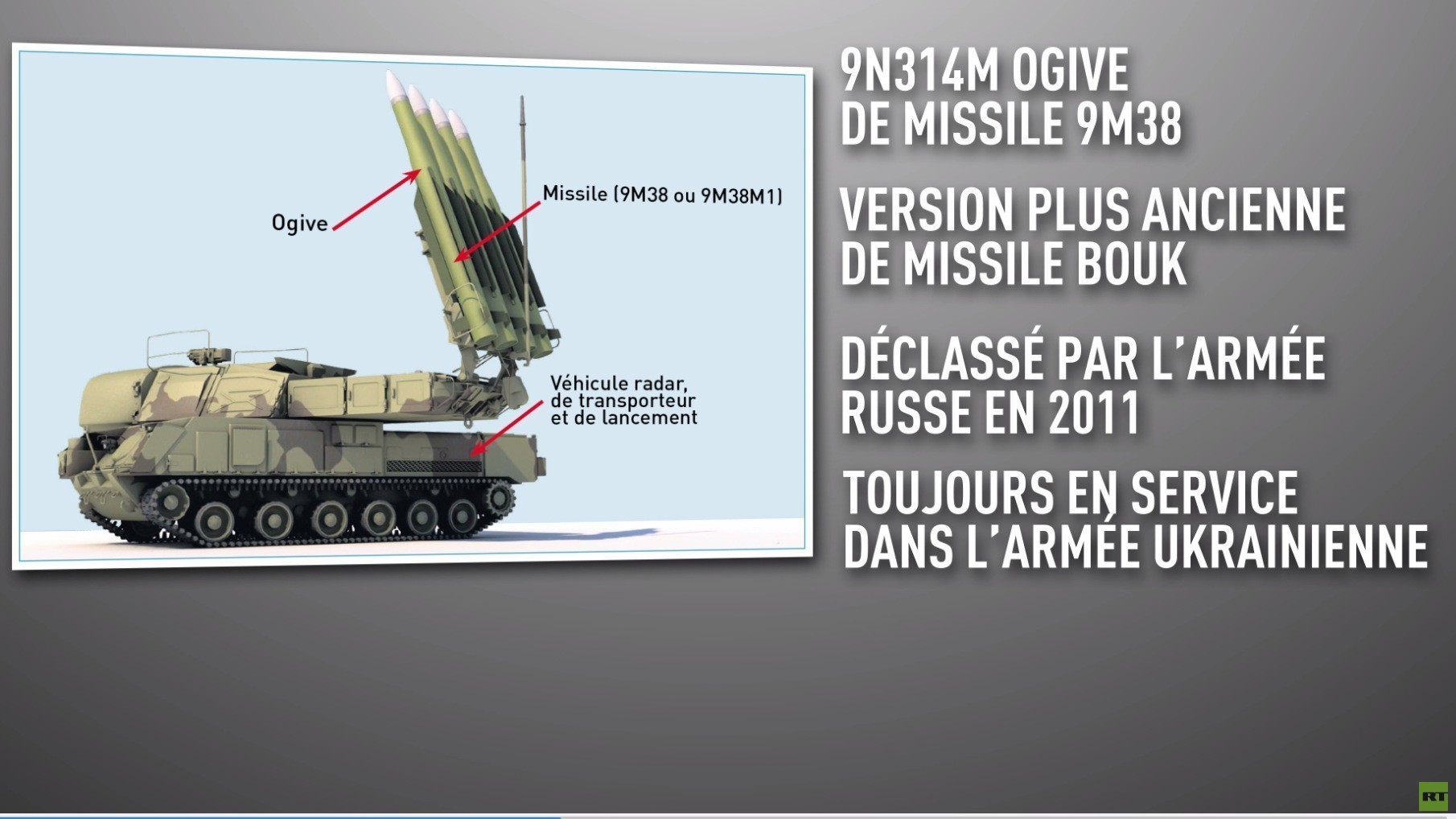 «Partial et truffé d'oublis» : MH17, une nouvelle attaque de Moscou contre le rapport officiel
