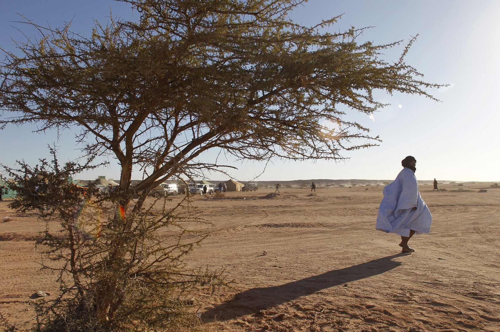 Sahara occidental : le Maroc sous la pression de la Cour européenne de Justice