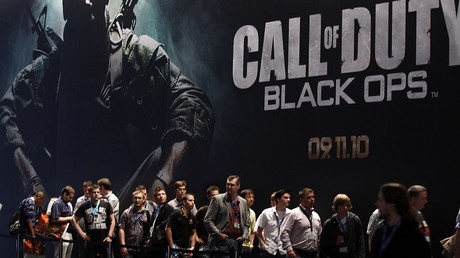 Les terroristes utiliseraient les images de jeux vidéos occidentaux pour faire passer son message