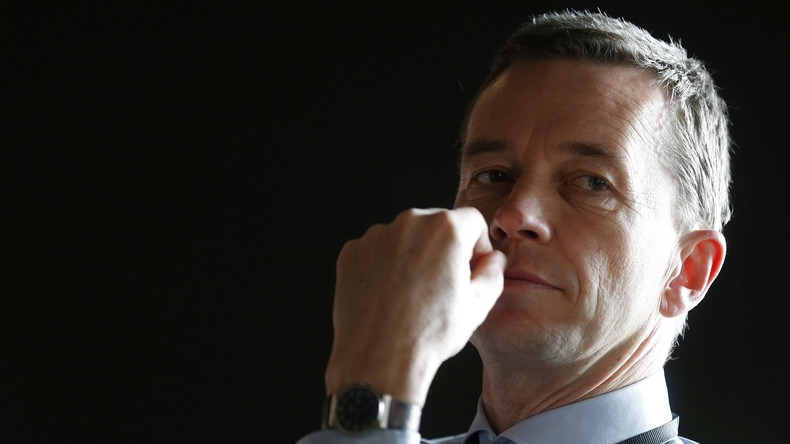 Le parti d'extrême-droite allemand AfD : «inhumain, insupportable et cruel», selon son fondateur