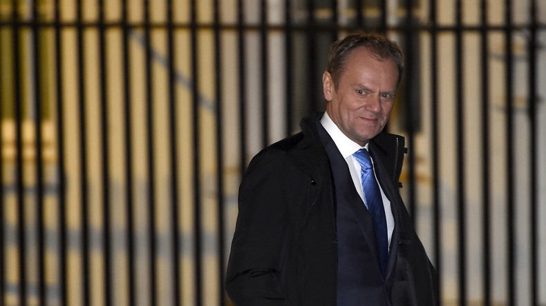 L’Union européenne dévoile ses propositions pour éviter un Brexit