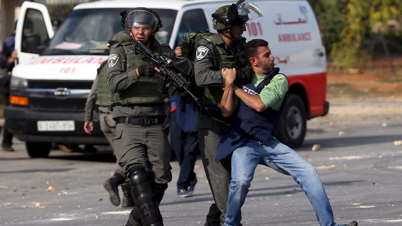 Israël : les journalistes accusés d'instrumentalisation pour donner une mauvaise image du pays