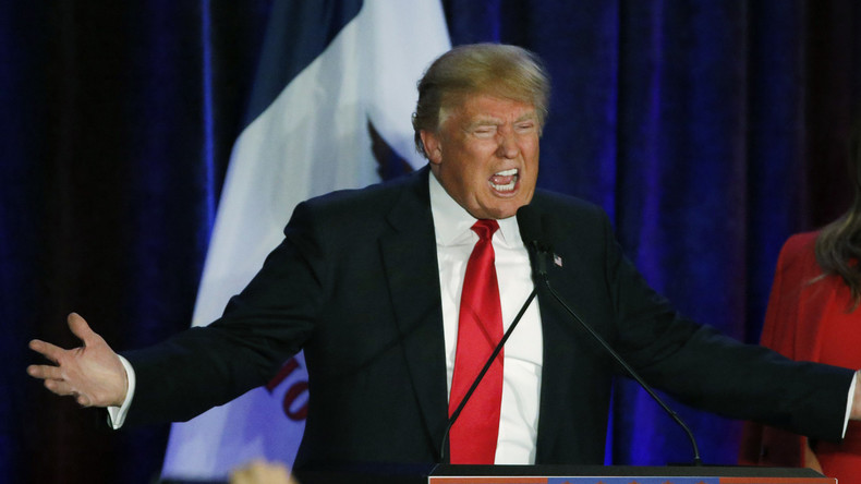 Donald Trump accuse Ted Cruz de fraude et demande un nouveau scrutin