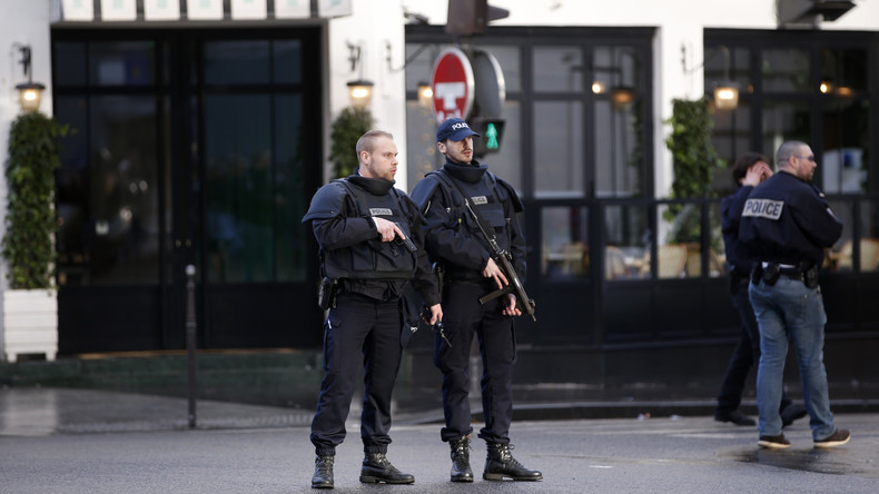 Tout savoir sur les nouvelles mesures antiterroristes en France (EN IMAGES)