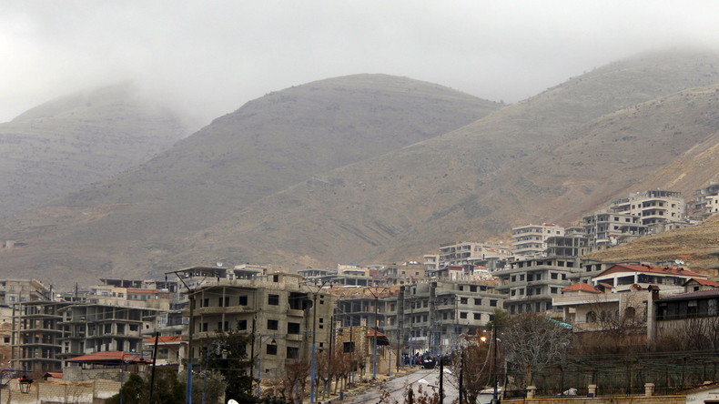 Un militaire russe tué en Syrie par un obus de mortier des djihadistes de Daesh
