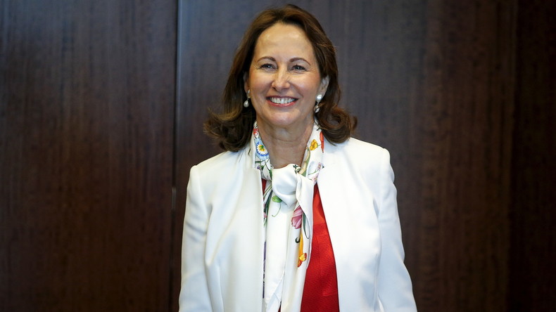 Le top des bourdes de Ségolène Royal, possible future ministre des Affaires étrangères