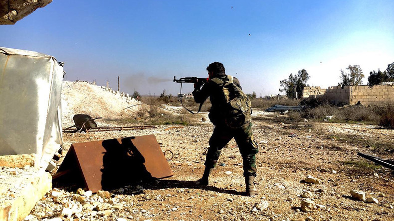 Défense russe : la Turquie mène des activités secrètes près de la frontière syrienne