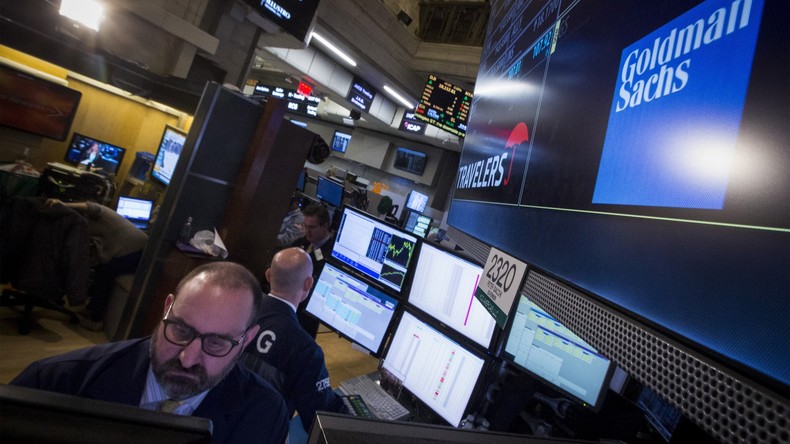 Goldman Sachs s’interrogerait sur «l’efficacité du capitalisme»