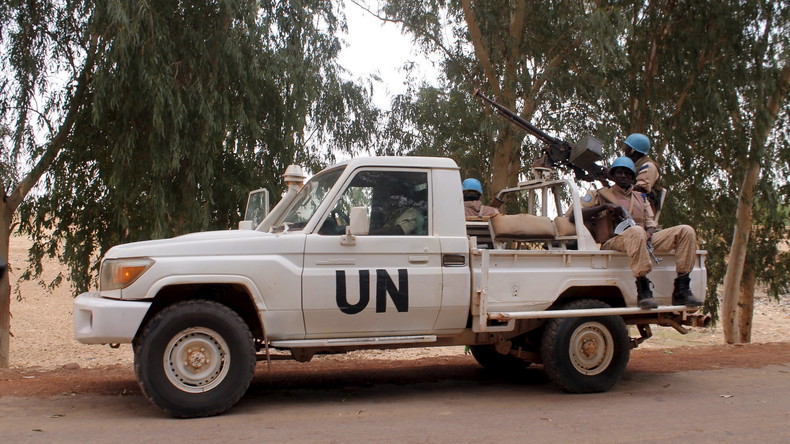 Mali : la prise d'otage serait terminée