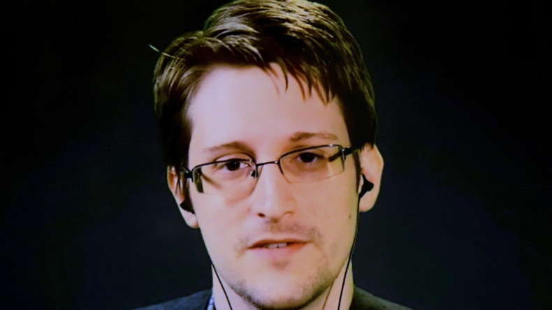 Le Danemark a reconnu qu'un avion américain était à Copenhague en juin 2013 pour extrader Snowden