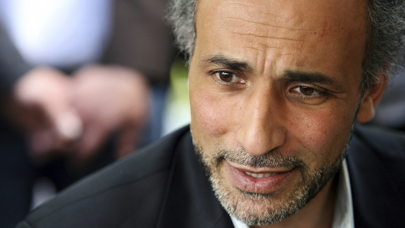 Tariq Ramadan va demander la nationalité française