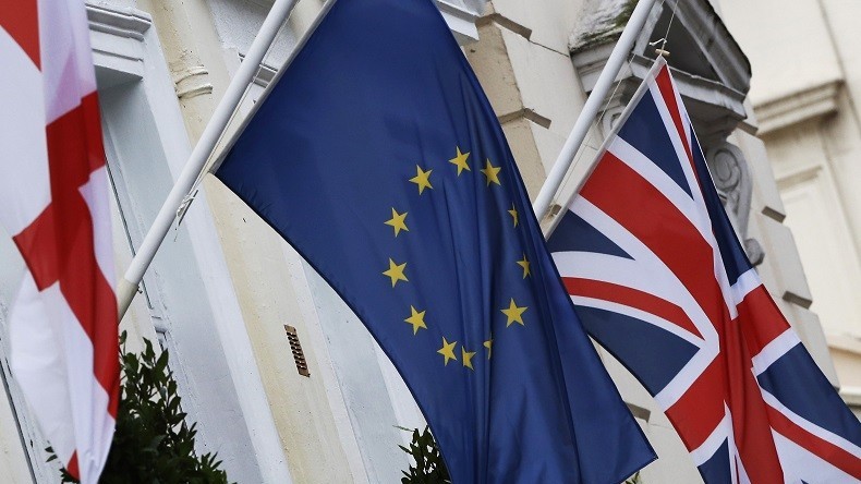 «Brexit» : les partisans de la sortie de l’Union européenne largement majoritaires au Royaume-Uni