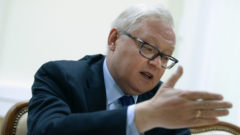 Moscou refuse de mener des pourparlers avec Washington sur la réduction de leur arsenal nucléaire