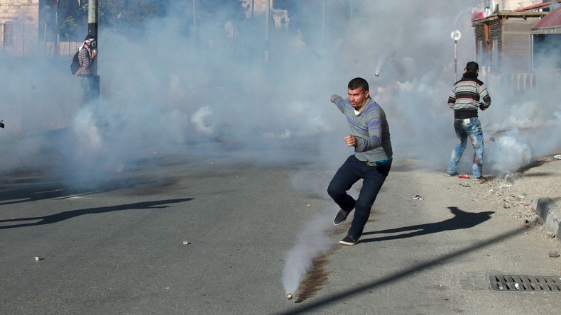Ministre israélienne : c’est le terrorisme et non l'occupation qui cause la violence en Palestine