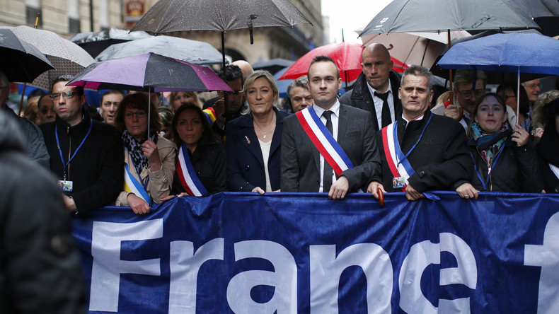 FN : une nouvelle cible des djihadistes de Daesh?