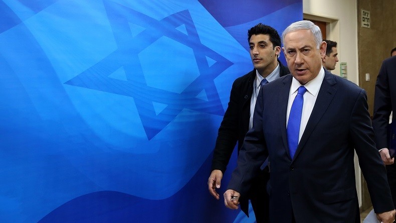 Des députés israéliens visitent une famille d’assaillants palestiniens et se font réprimander
