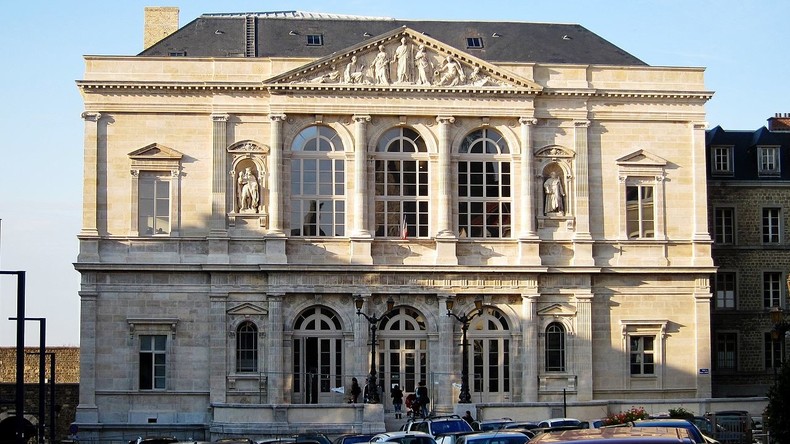 Manifestations à Calais : relâché, le général Piquemal risque toujours la prison