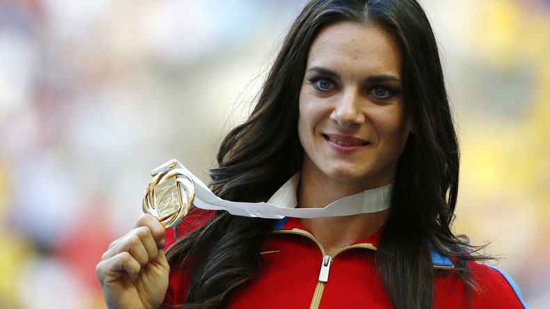 Dopage : 4 000 athlètes russes suspendus, une menace pour l'athlétisme international ?