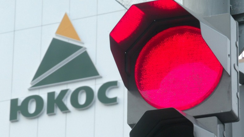 Russie : la Cour de la Haye n’était pas compétente pour trancher l’affaire Ioukos