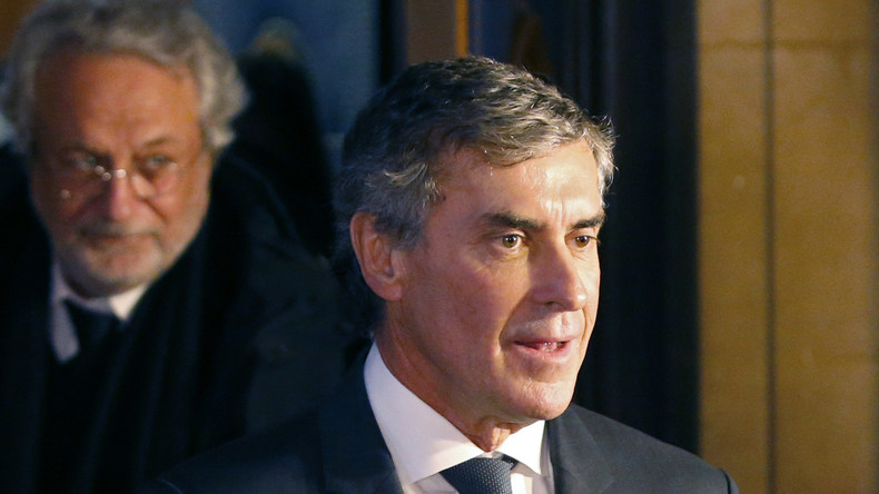 Suspension du procès de Jérôme Cahuzac : reprise le 5 septembre