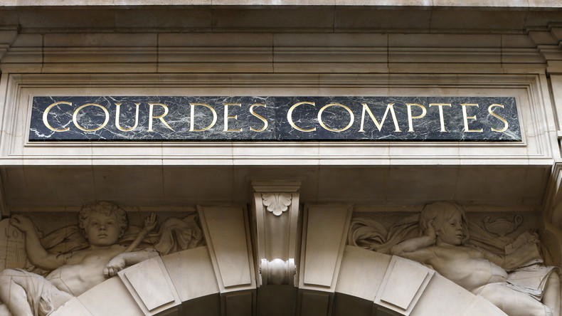 La Cour des Comptes souligne l'échec total du contrat de génération institué par François Hollande