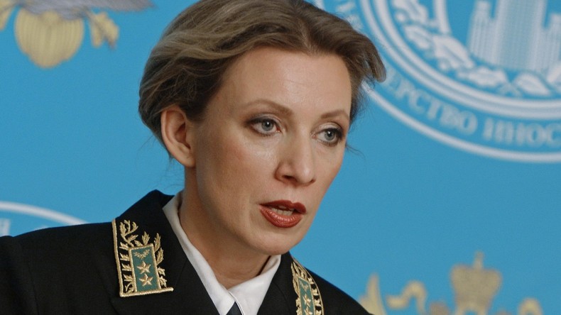 Le ministère russe des Affaires étrangères à RT : certains médias occidentaux font de la propagande