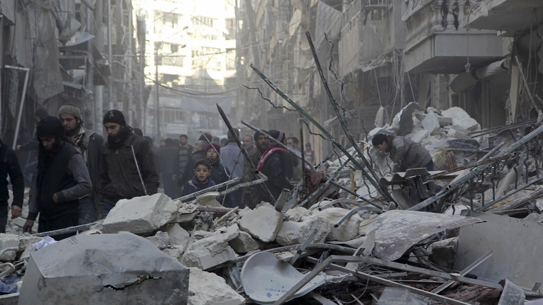 Tout comprendre aux négociations sur la Syrie à Munich (EN IMAGES)