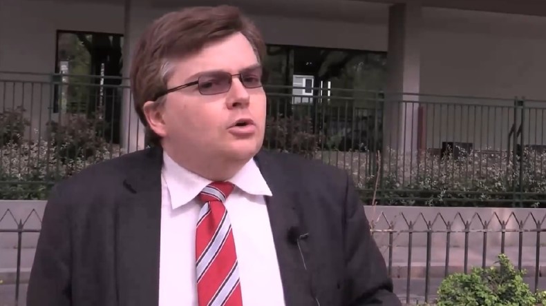Jérôme Bourbon dans le collimateur du PS pour s'être «déchainé» sur les juifs et Fabius sur Twitter