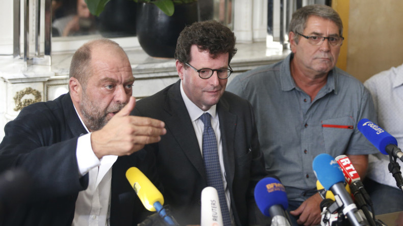 Air Cocaïne : la justice dominicaine confirme en appel la condamnation à 20 ans des deux pilotes