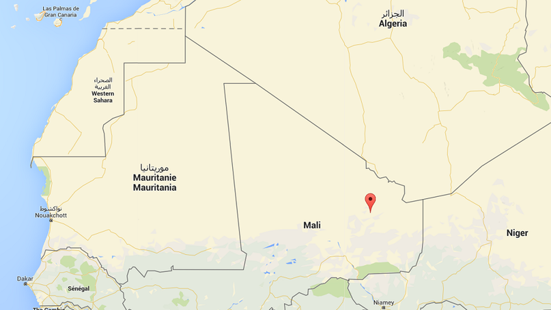 Mali : deux casques bleus tués et une trentaine de blessés dans une attaque djihadiste à Kidal