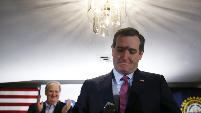 Ted Cruz soutenu par un pasteur persuadé que la majorité des juifs seront tués au retour de Jésus
