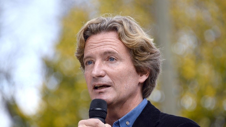 Charles Beigbeder : la classe politique, obstacle majeur à l'alternance en 2017 ? (VIDEOS)