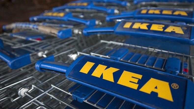 Ikea accusé d'avoir fraudé pour près d'1,1 milliard d'euros grace à un «échappatoire fiscal»