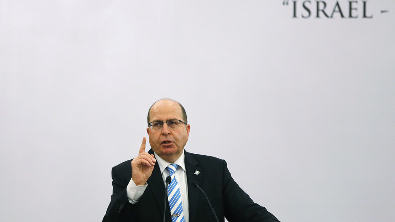 Israël craint une course à l'armement nucléaire des pays arabes pour contenir l'Iran