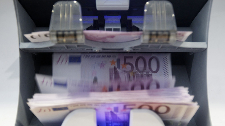Le sulfureux billet de 500 euros, vecteur de nombreux trafics, bientôt retiré de la circulation ?