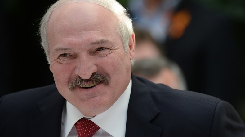 L’UE a levé les sanctions pesant sur la Biélorussie et son président Loukachenko