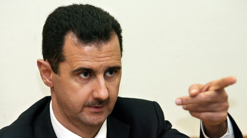Un cessez-le-feu sera «difficile» selon Bachar el-Assad