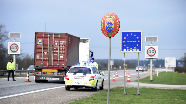 Danemark : La loi sur la confiscation des biens des migrants n'a pas rapporté le moindre euro