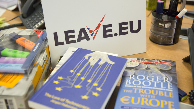 Malgré les avertissements alarmistes, les partisans du Brexit ne démordent pas au Royaume-Uni