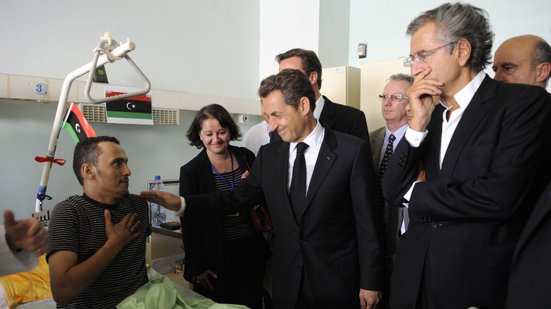 Libye : 5 ans après, qu’en disent les partisans de la guerre