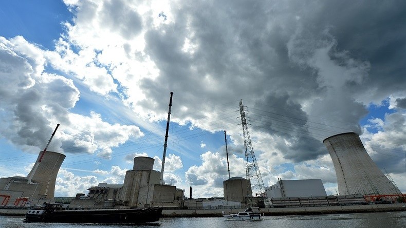 Les terroristes de Paris ont-ils espionné la Belgique en vue d’une attaque nucléaire ?