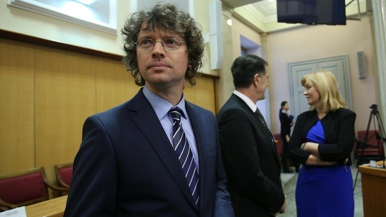 Croatie : le ministre de la Recherche conteste la théorie de l'évolution