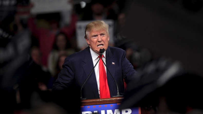 Le pape met en cause l’héritage «chrétien» de Donald Trump qui juge cette remarque «honteuse»