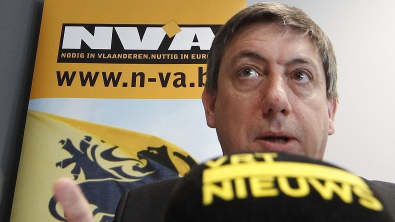 Le ministre belge qui voulait «nettoyer» Molenbeek accusé de «méthodes fascistes»