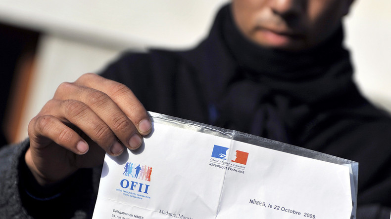 Les immigrés légaux auront désormais plus de droits