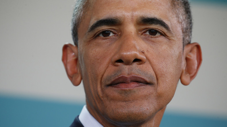 Barack Obama appelle Recep Tayyip Erdogan à cesser de bombarder la Syrie