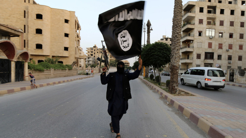 Selon Europol, 5 000 combattants de Daesh circuleraient librement en Europe