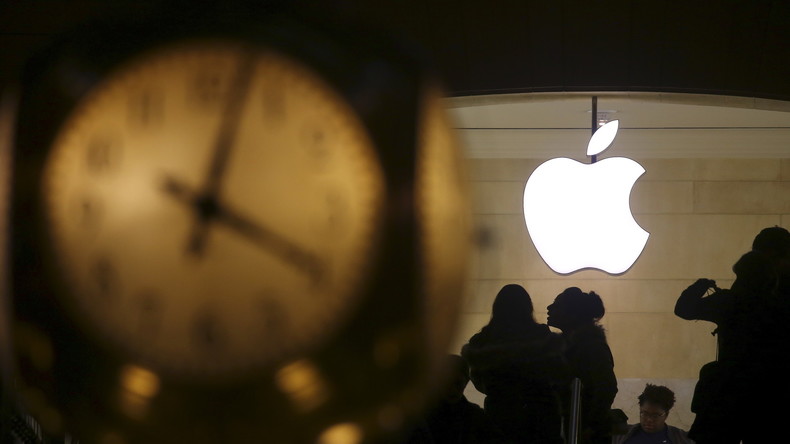 Données personnelles : Apple ne cède pas et veut une réforme des méthodes du FBI